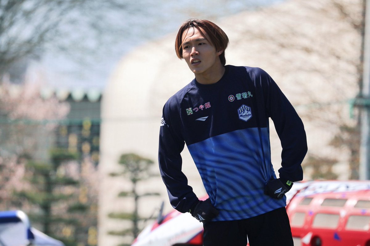 モンテディオ山形広報／Montedio Yamagata tweet media