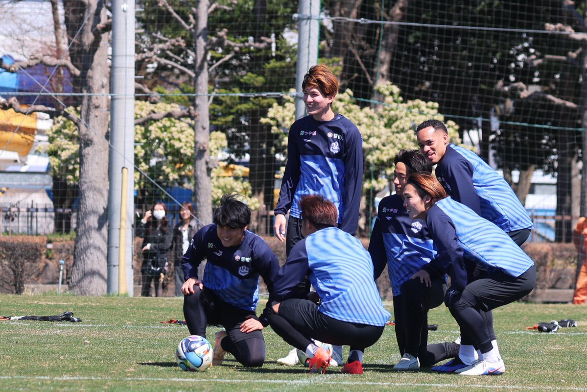 モンテディオ山形広報／Montedio Yamagata tweet media