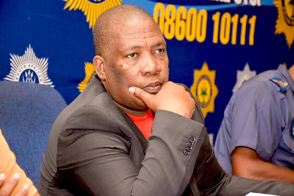 Gauteng Provincial Gov tweet media