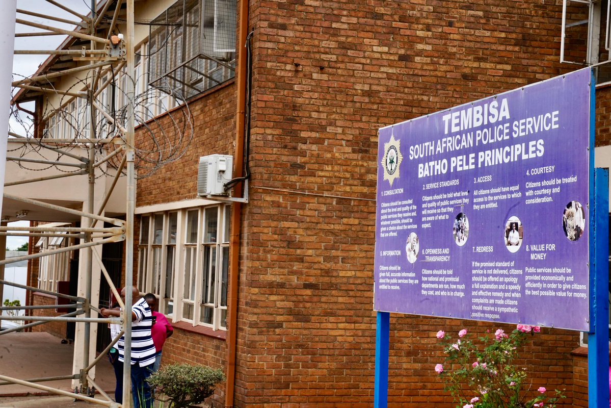 Gauteng Provincial Gov tweet media