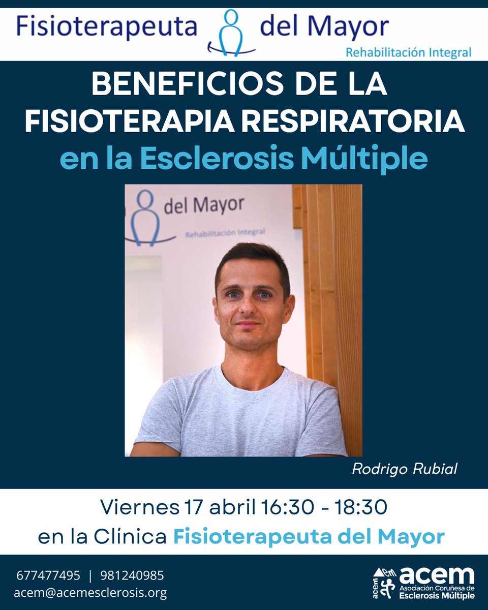 ACEM CORUÑA tweet media