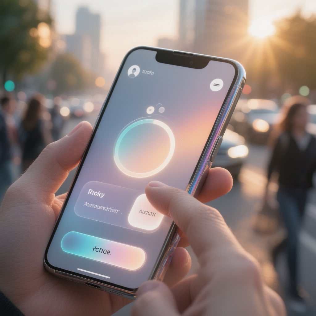 patriciah7zhjf6's tweet image. iOS 18 액션 버튼 팁! 타겟 앱 열 때 포커스 모드 자동 전환 설정하면 진짜 편함. 나 이거 쓰고 출근 지각 안 해 ㅋㅋ🔥 #아이폰팁 #iOS18 #애플