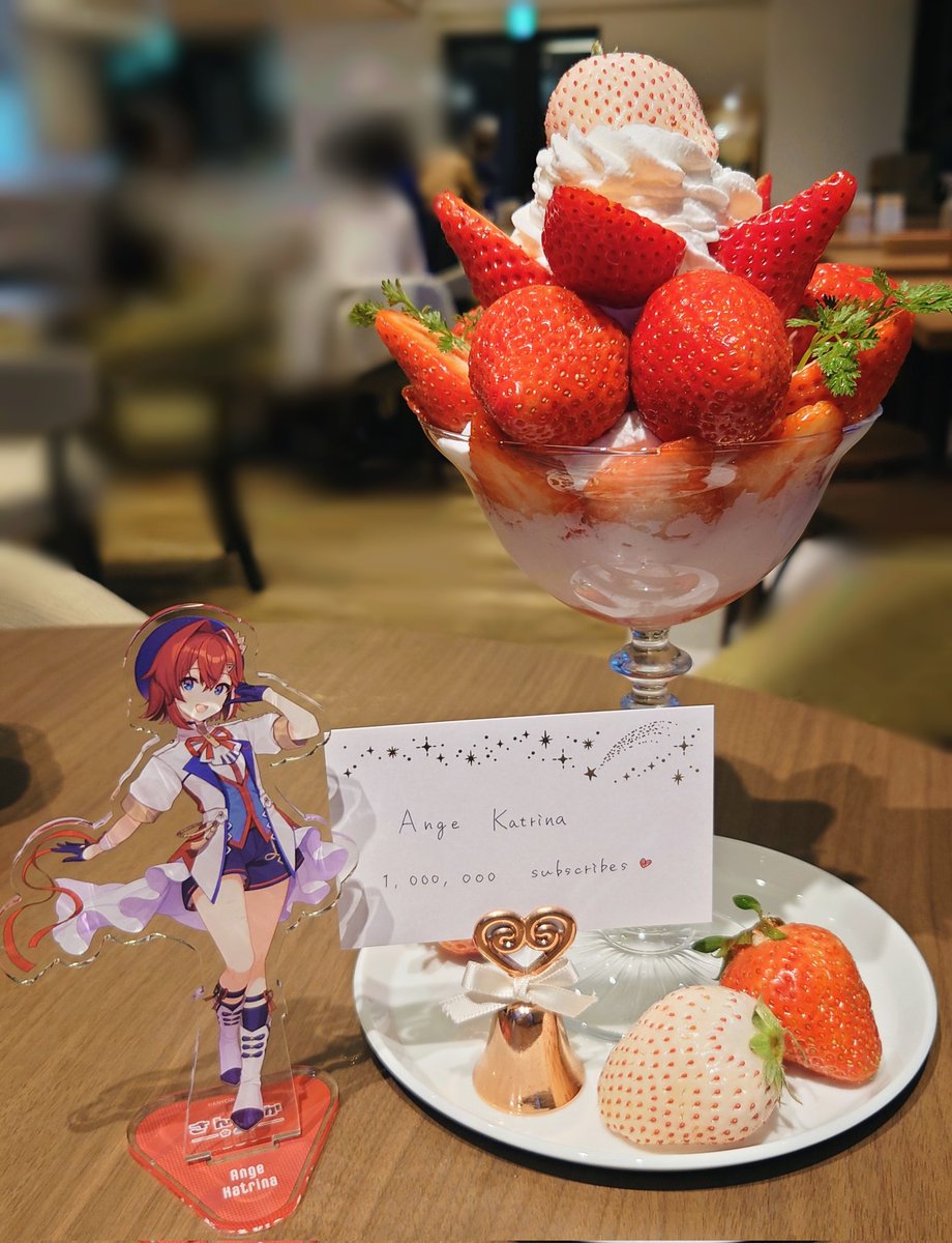 Gypsophile tweet media