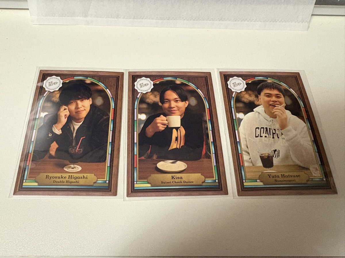 あごにゃん tweet media