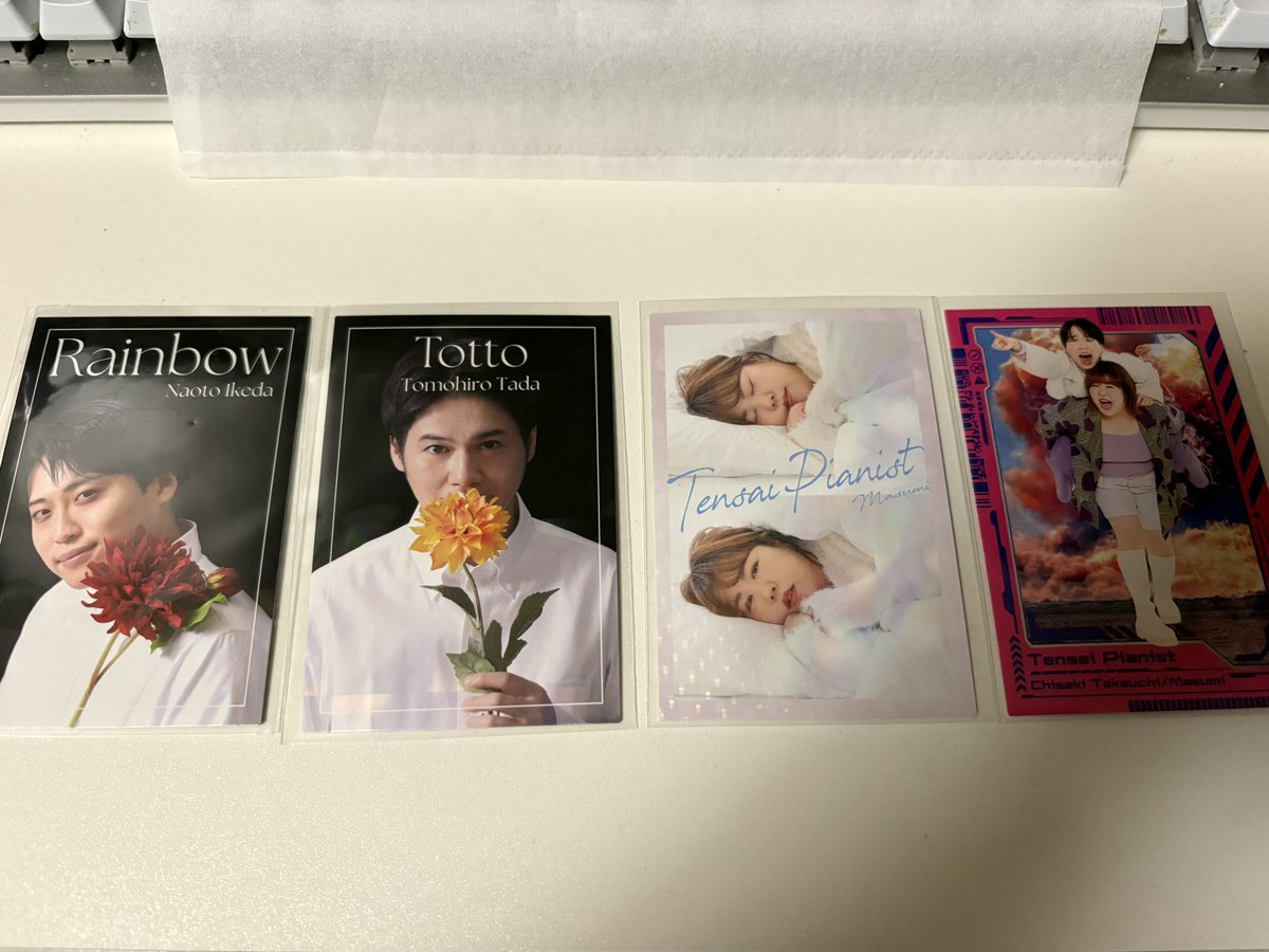 あごにゃん tweet media