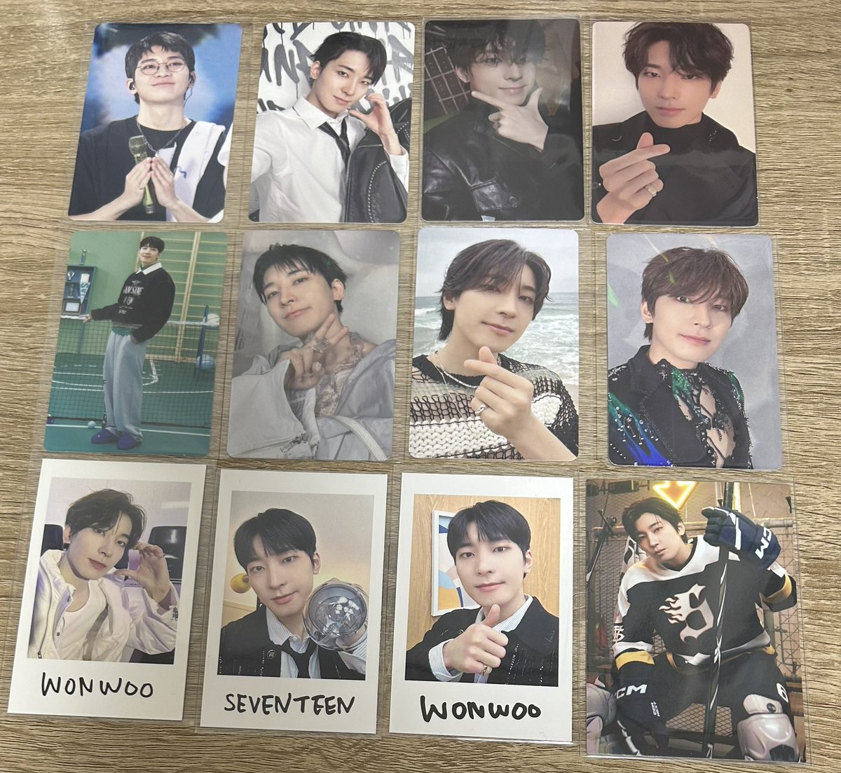 🎀✨(固ツイ必読/リプ通知不良) tweet media