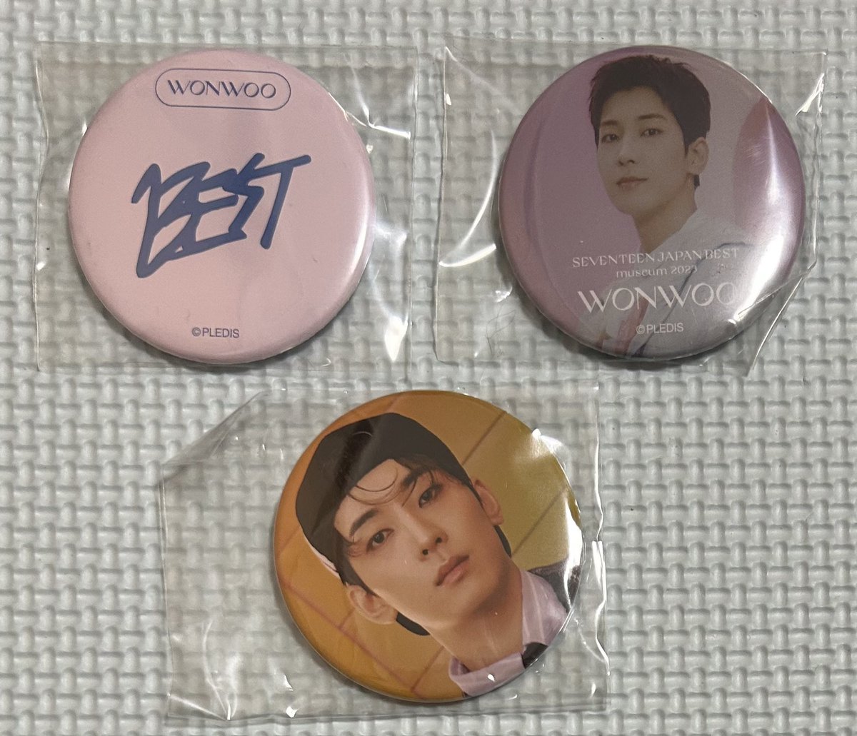 🎀✨(固ツイ必読/リプ通知不良) tweet media