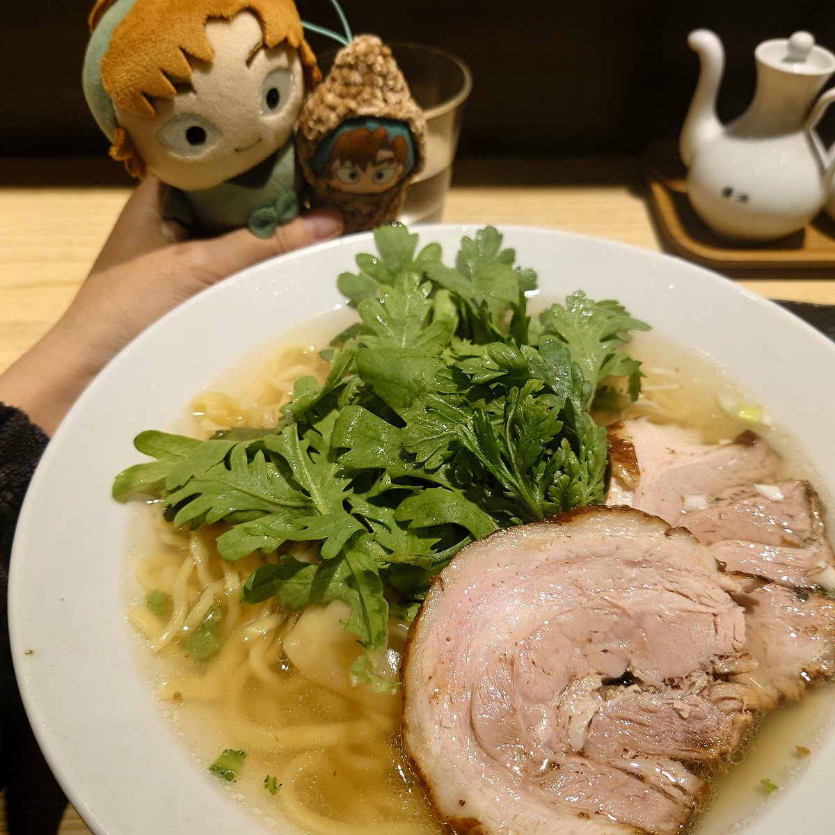 ふみ 2/8西4I15b tweet media