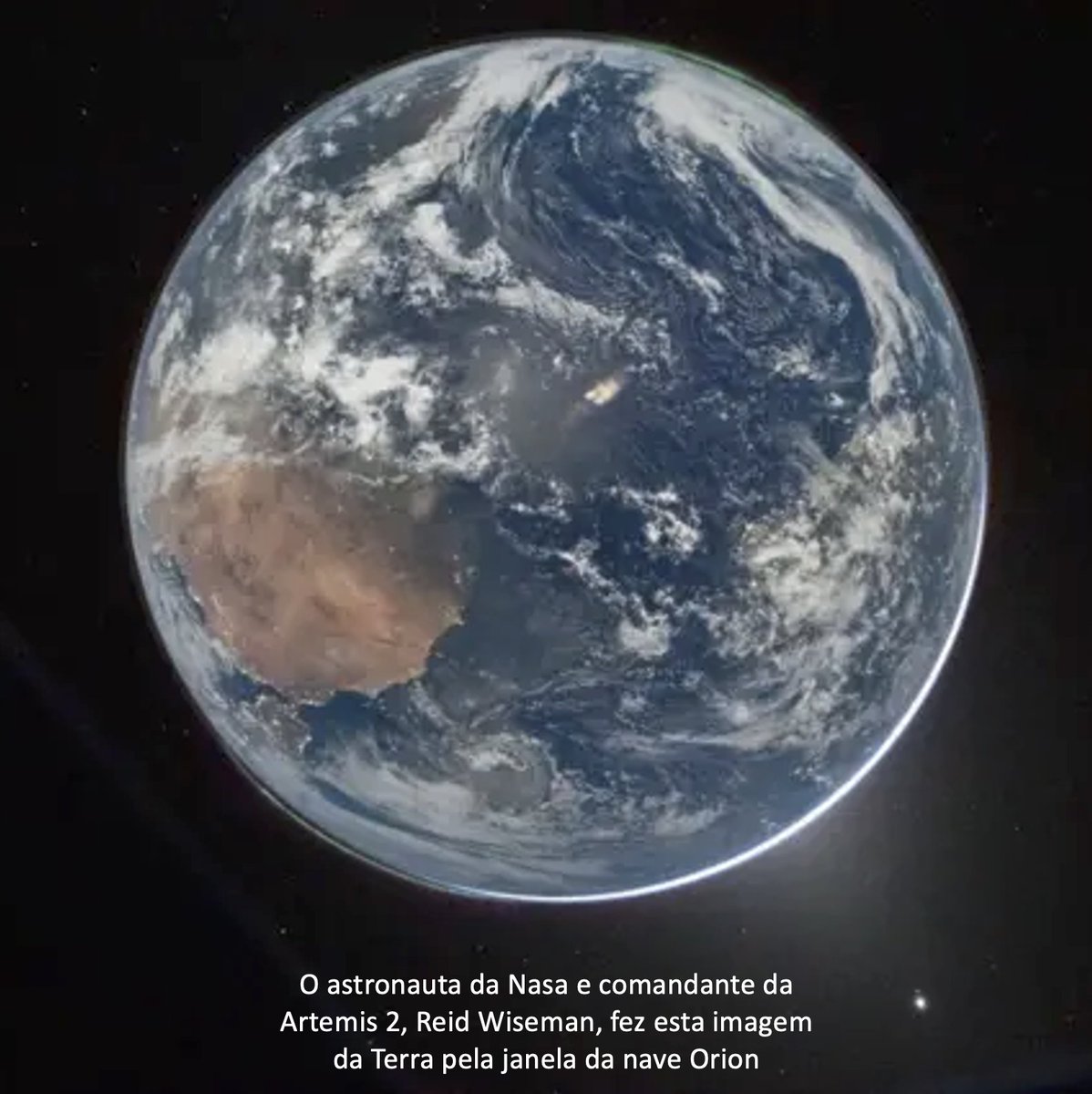 Adalberto Luis Val tweet media