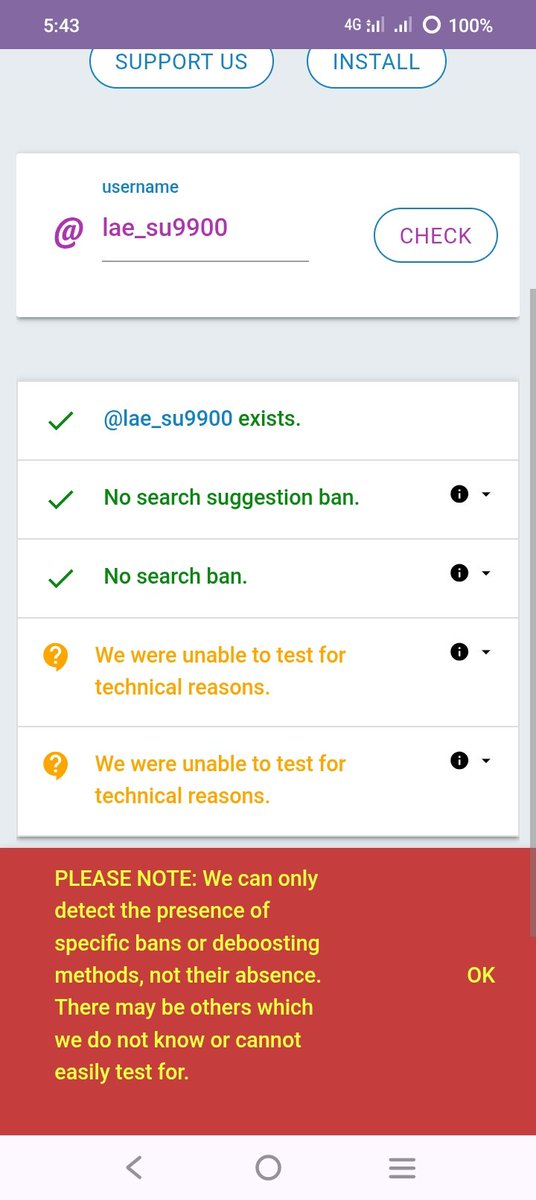 Su Lae Wai tweet media