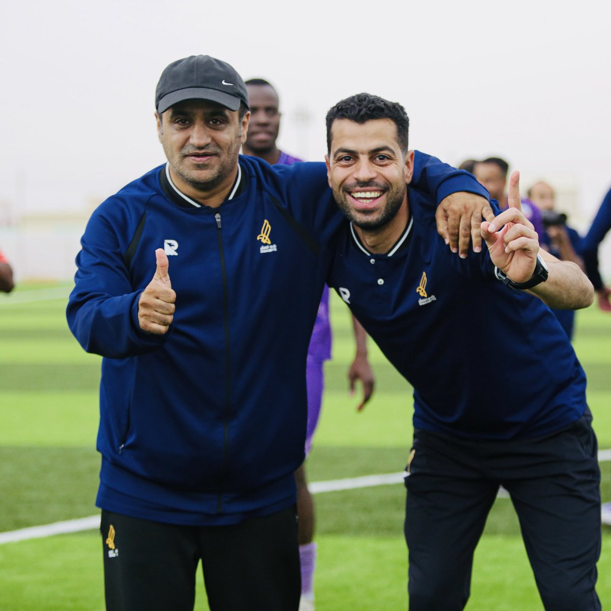 Ramy Nofal tweet media