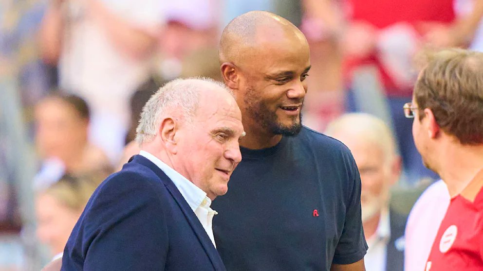 FC Bayern News tweet media