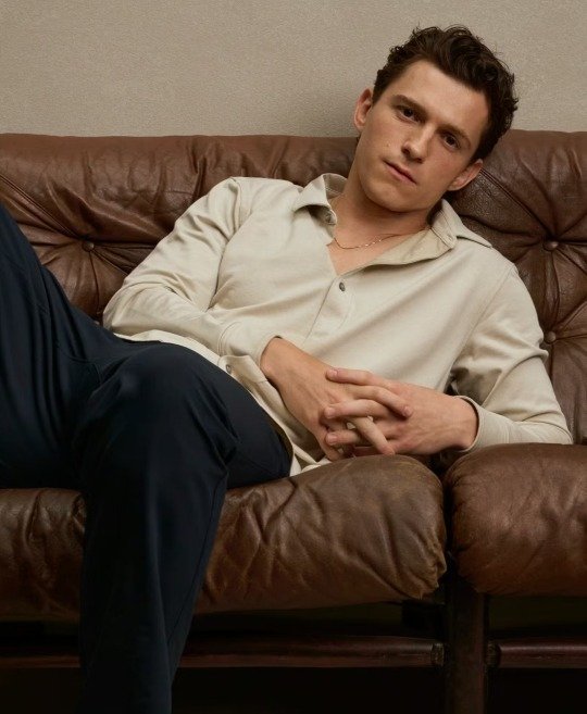 best of tom holland tweet media