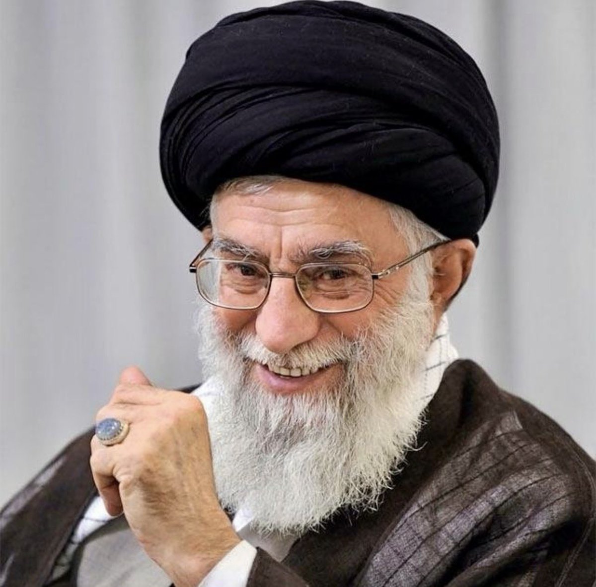 Mir Mohammad Alikhan tweet media