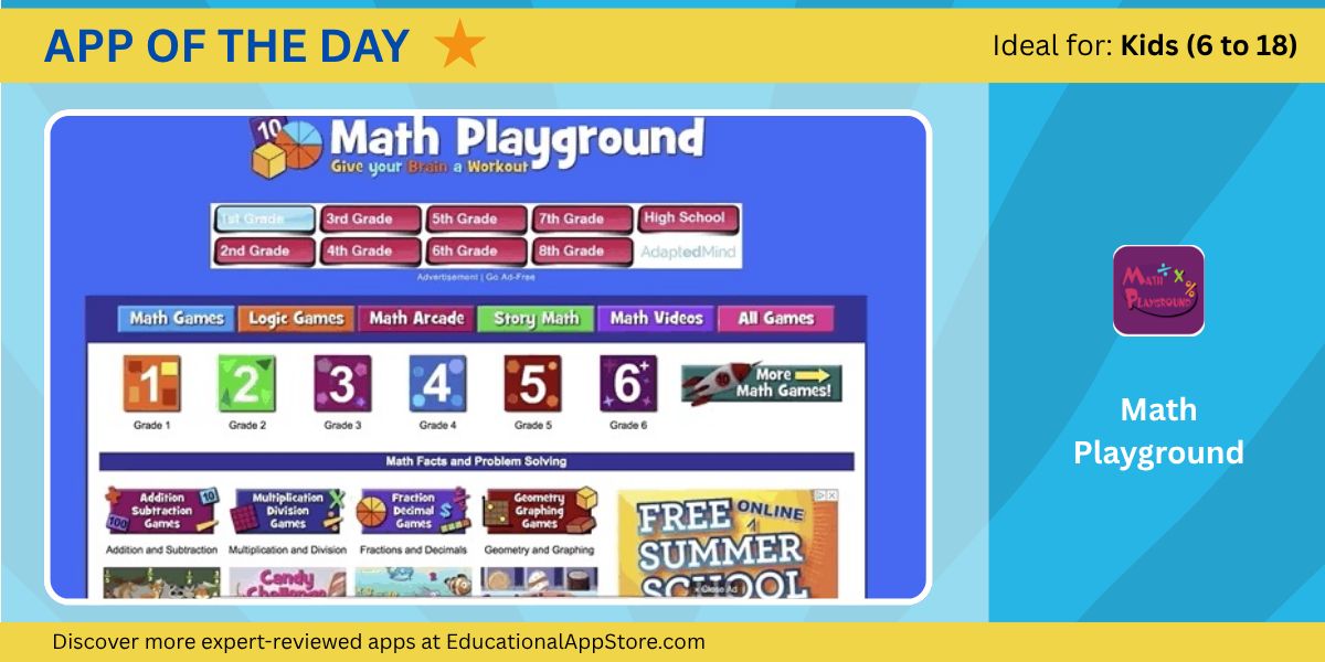 EducationalAppStore tweet media