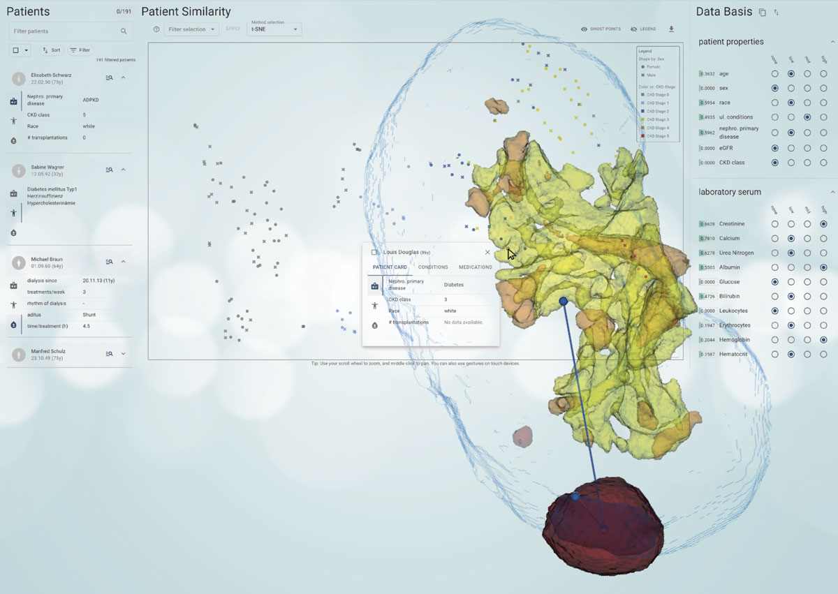 europawire's tweet image. Fraunhofer Highlights Digital Health Solutions and AI Applications for Modern Healthcare Systems at DMEA 2026 news.europawire.eu/fraunhofer-hig…

@Fraunhofer #digital #health #innovations #AI #modernisation #research #healthcare #DMEA2026 #digital_transformation
