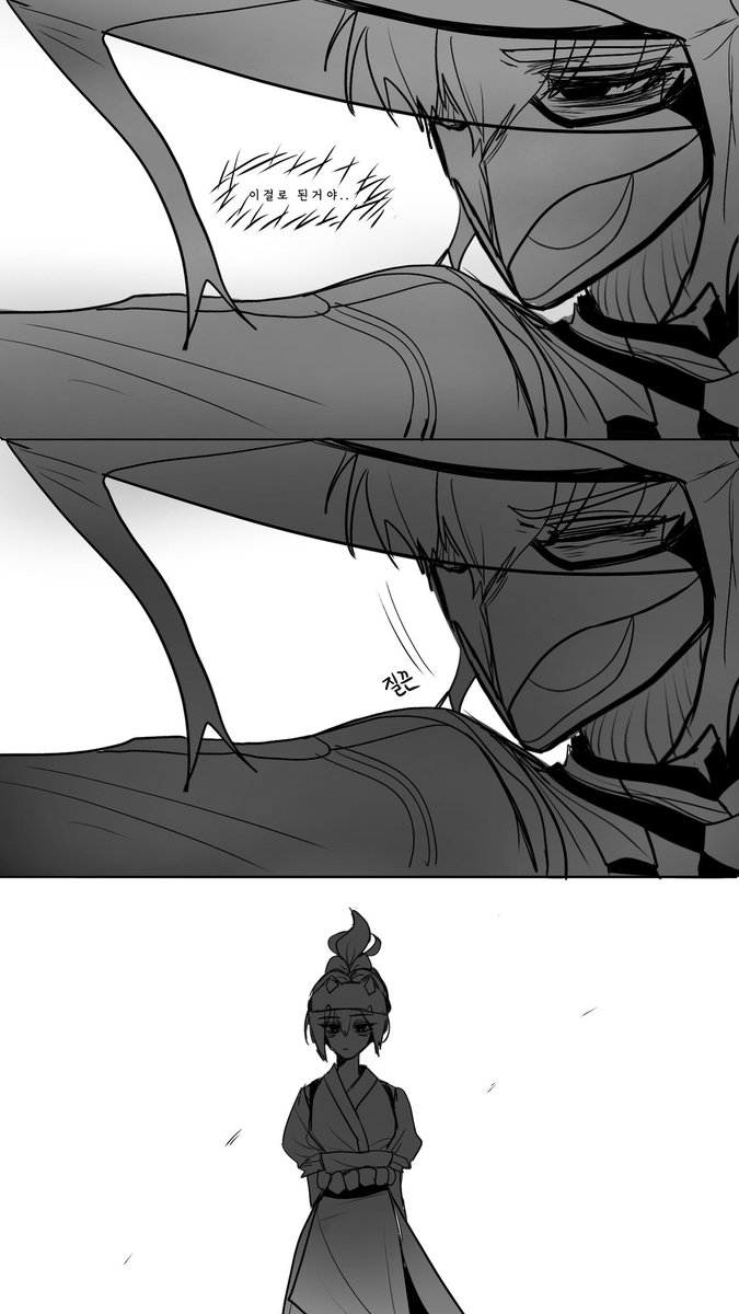 owsky20's tweet image. 현실
(4/9)
체력 한계로 맥락없음 급하게 마무리 맞음 전꺼랑 이어지는 늑힘 
#Overwatch #kiriko #mizuki #kirizuki