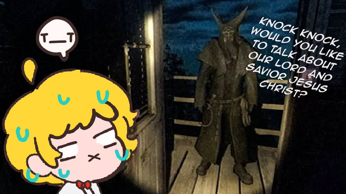 duckdapato's tweet photo. Guess who's back from vacation!! Woot Woot!! Let's go play a cult game, waddles! Join me for the scheduled stream Live tomorrow at 7:30 PM (GMT+8)!

📍https://t.co/bIe41yrfDR
#PatoLive #Fearstofathom @VLDreams https://t.co/Nqzyluahin