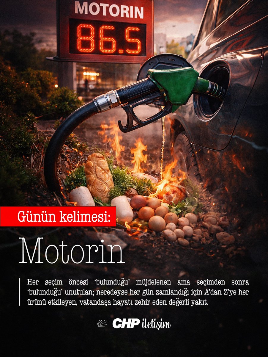 CHP İletişim tweet media