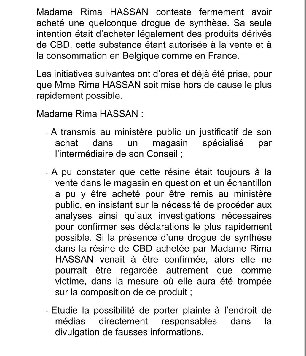 Vincent Brengarth tweet media