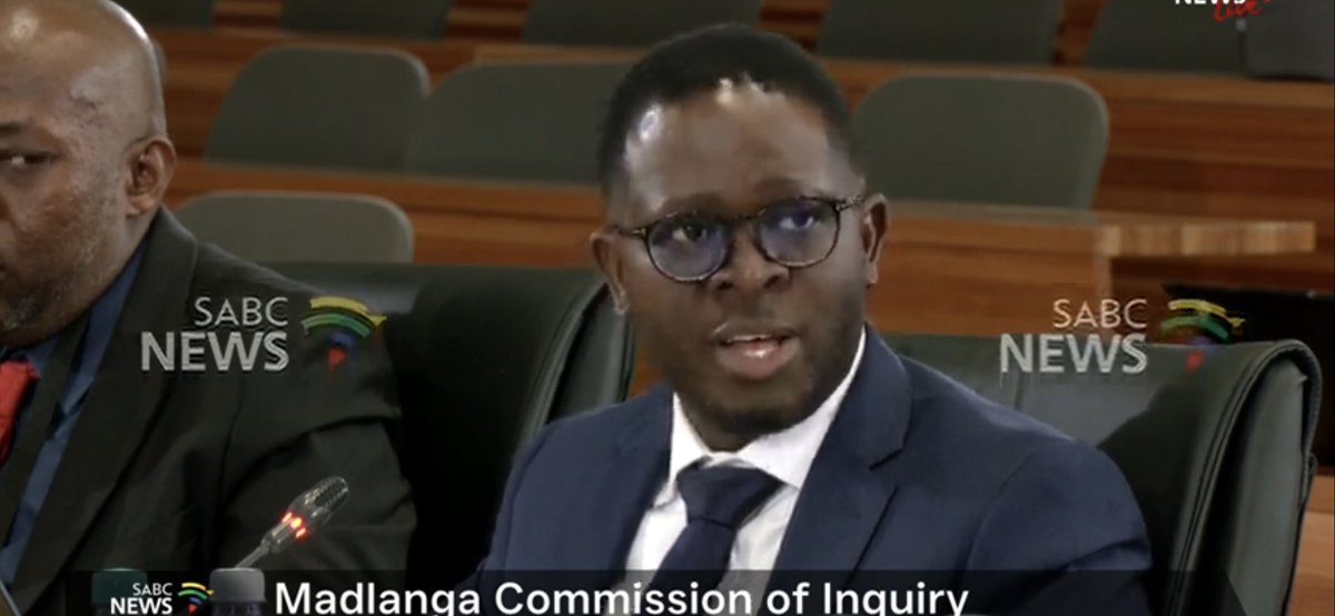 Tau e Tshehadi tweet media