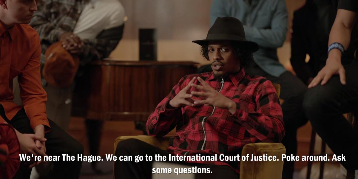 Lassoism - For the love of Ted Lasso tweet media