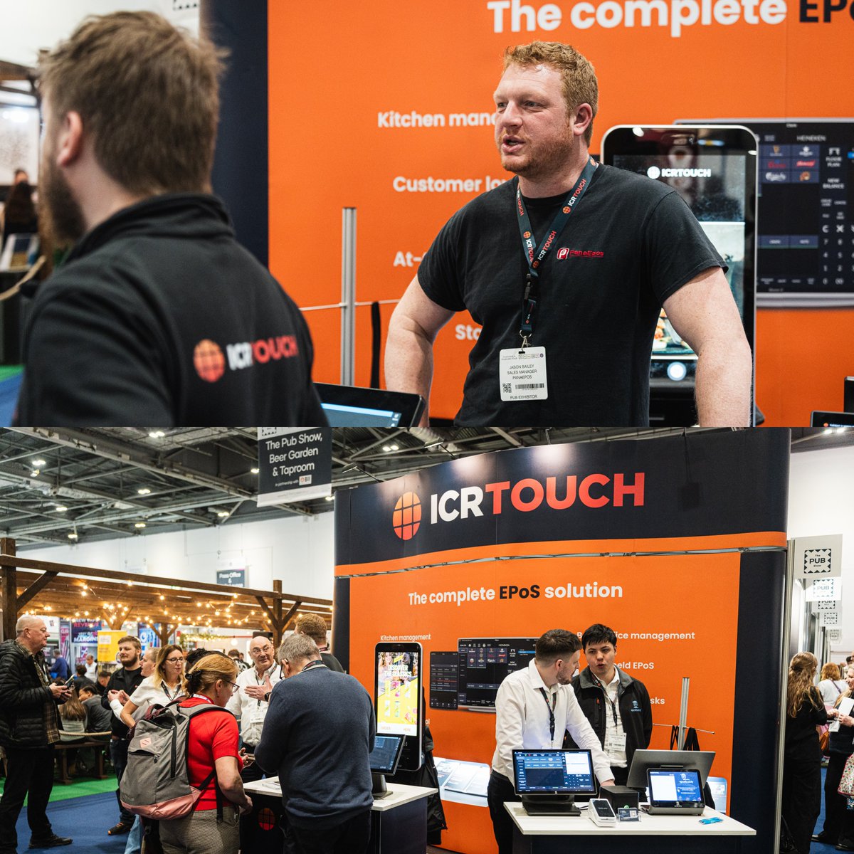 ICRTouch tweet media