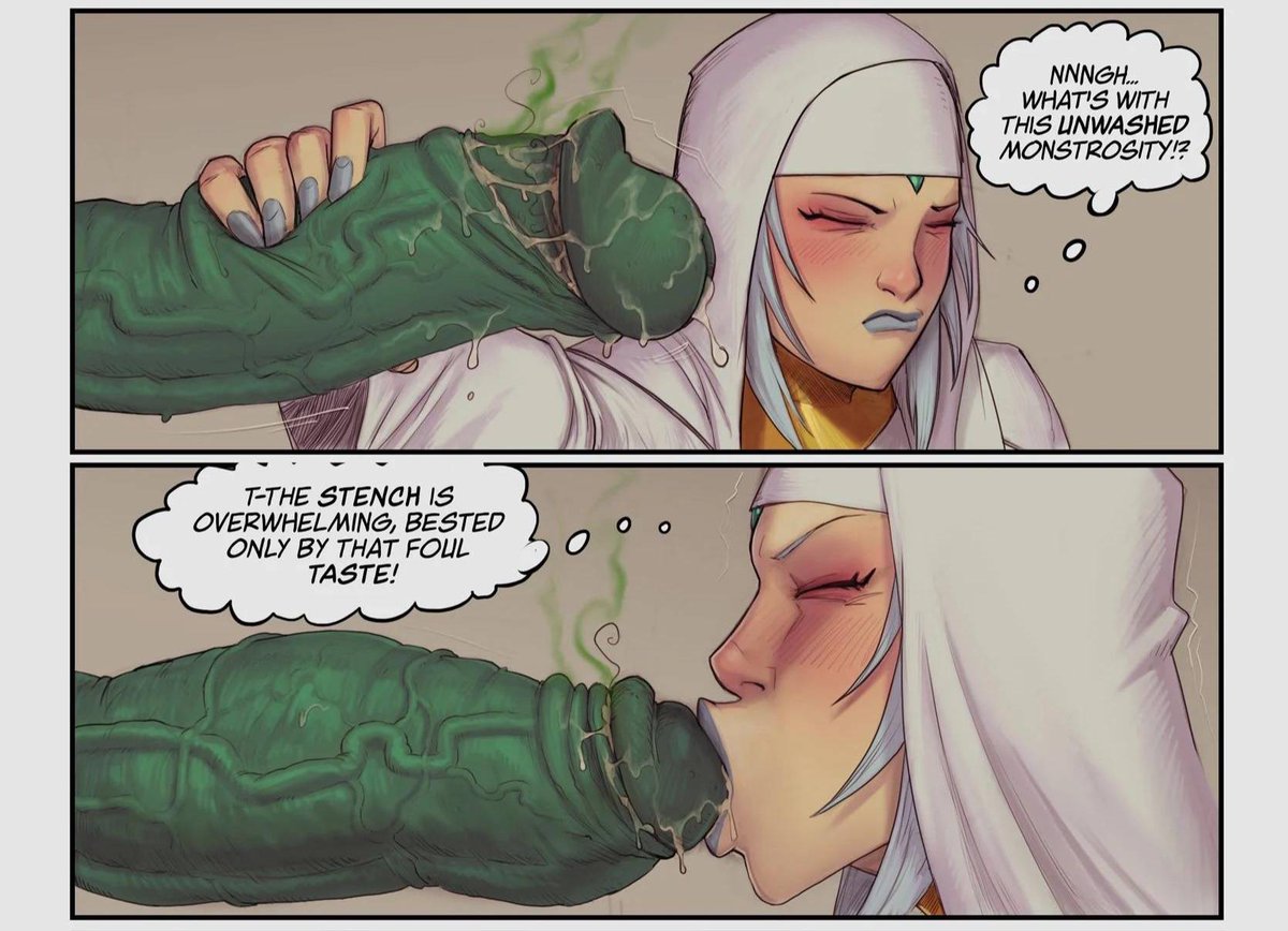 Futanari Kingdom 🔞🌺 tweet media