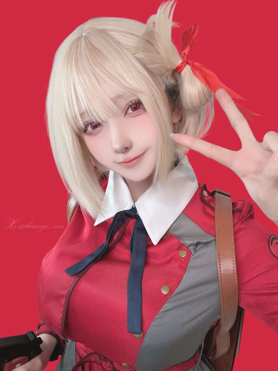 かさぎ🗝 tweet media