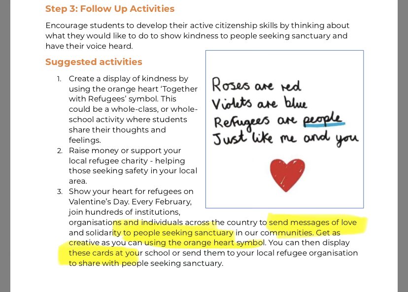 Charlotte Gill tweet media