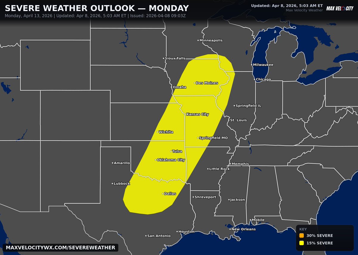Max Velocity tweet media