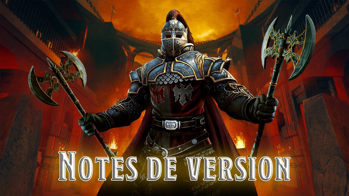 Neverwinter France tweet media