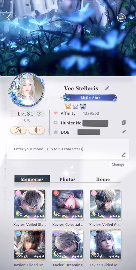 Vee 🌟 tweet media