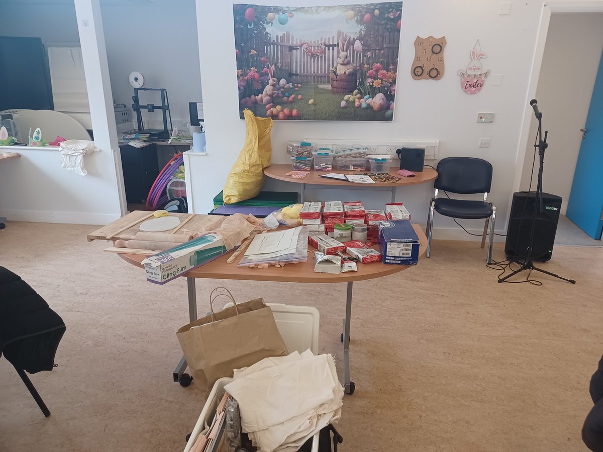 Ballymun Child & Family Resource Centre tweet media