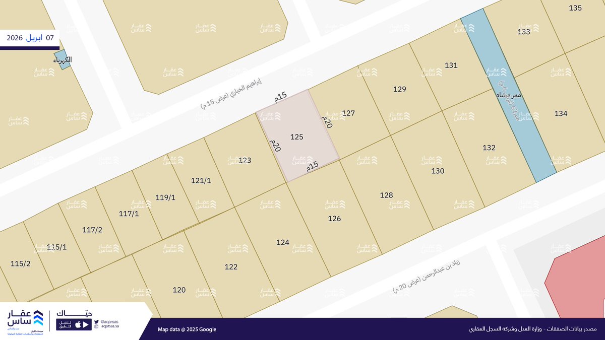 عقارساس tweet media