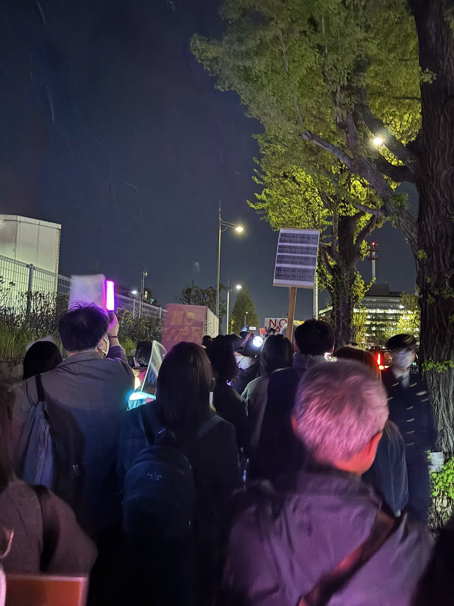 雲の上あおさ一座 (朝稲青沙) tweet media