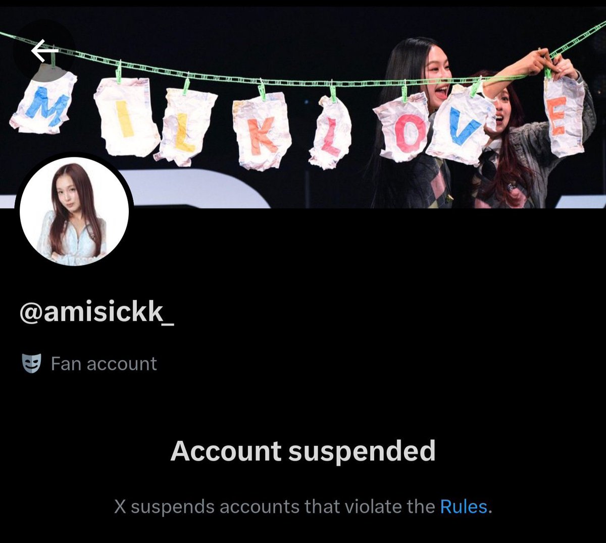 𝐀𝐦𝐢³ tweet media