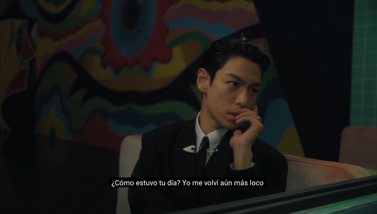 — 𝐘𝐬𝐲 💜 𝐖𝐞𝐥𝐜𝐨𝐦𝐞 𝐛𝐚𝐜𝐤 𝐓.𝐎.𝐏.! 🏔✨ tweet media