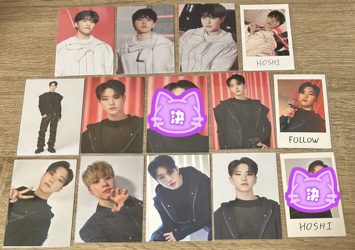 🎀✨(固ツイ必読/リプ通知不良) tweet media