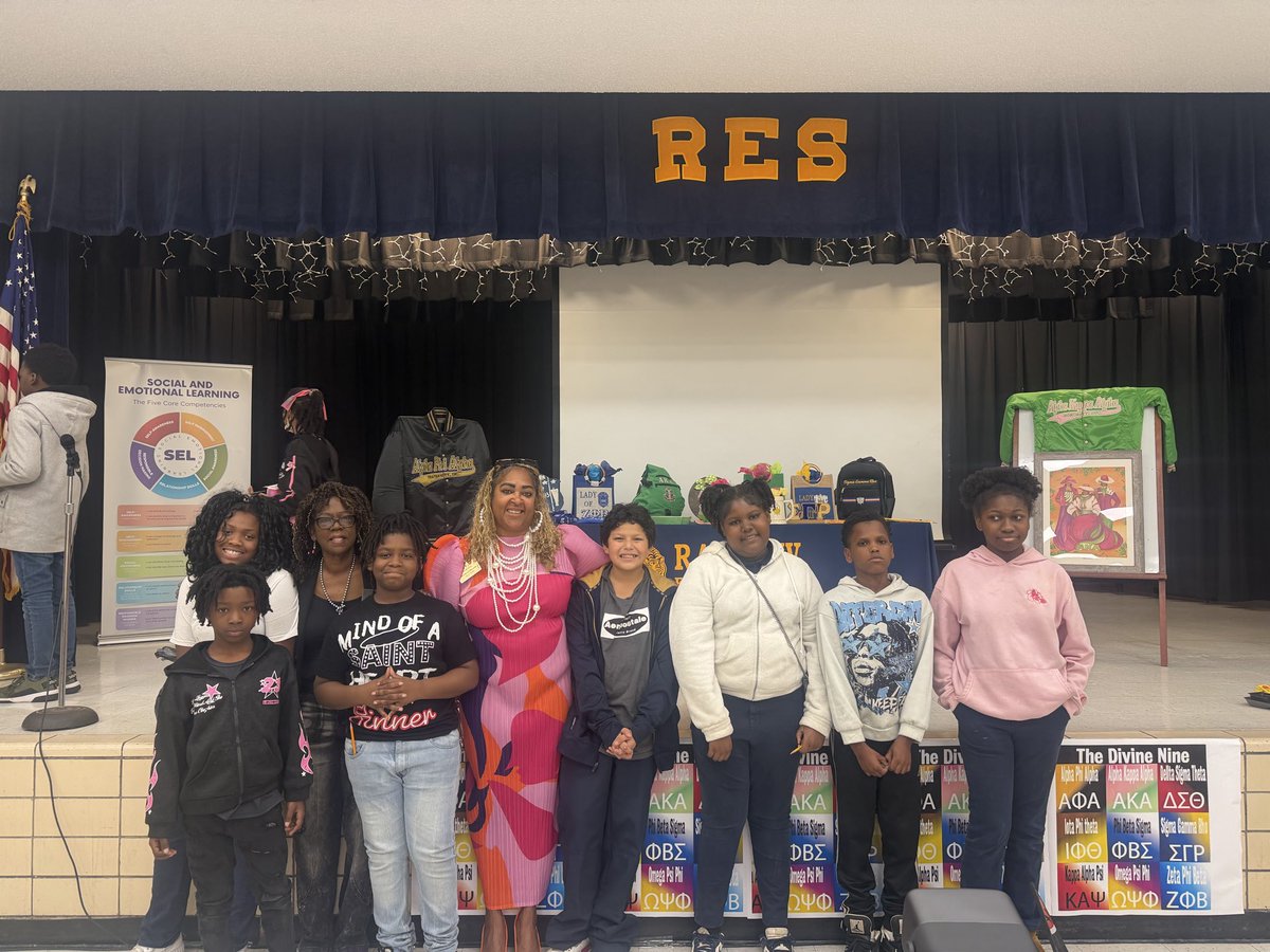 Michelle L. Dillard tweet media