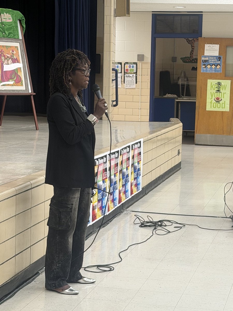 Michelle L. Dillard tweet media