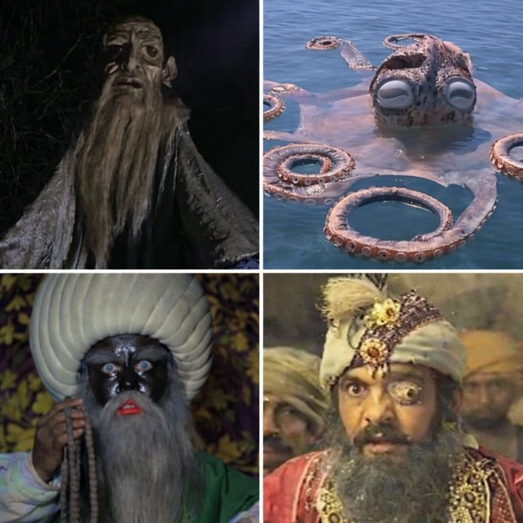 Kalbur Saman tweet media