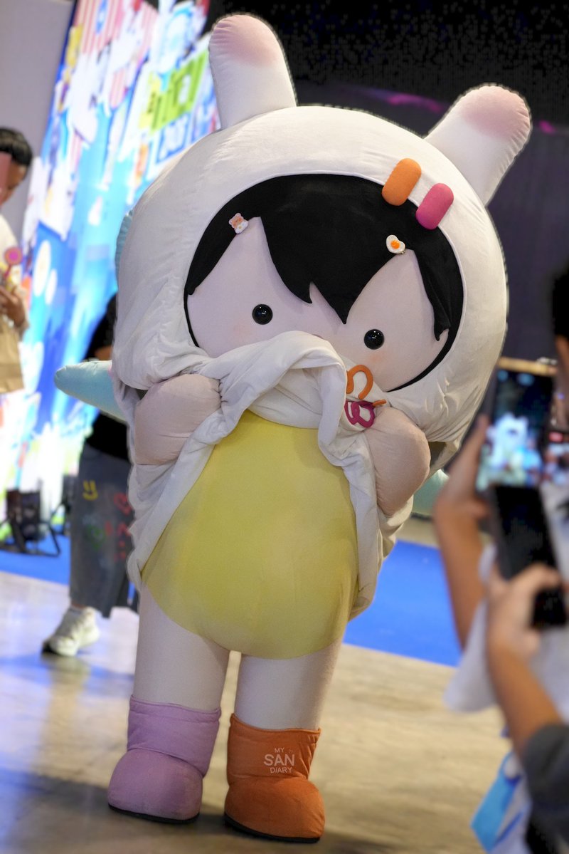 ₊°。❆ mySANdiary ❆。°₊ tweet media