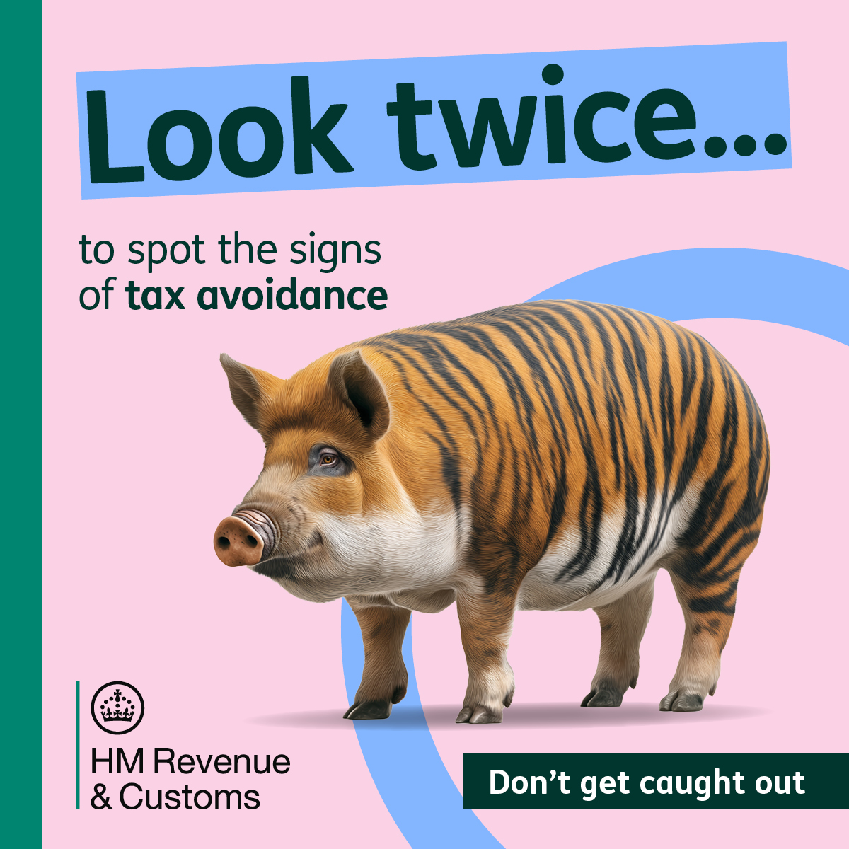 HM Revenue & Customs tweet media