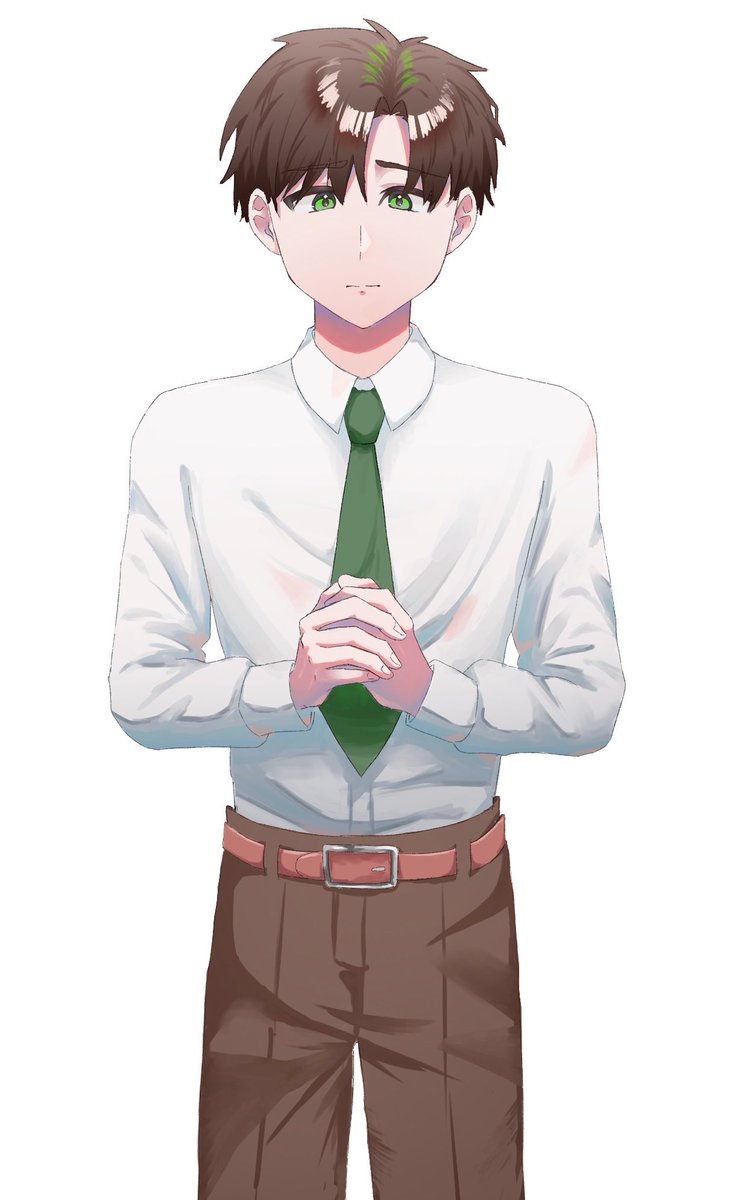 かぷせる tweet media