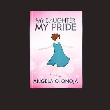 Angela O Onoja tweet media