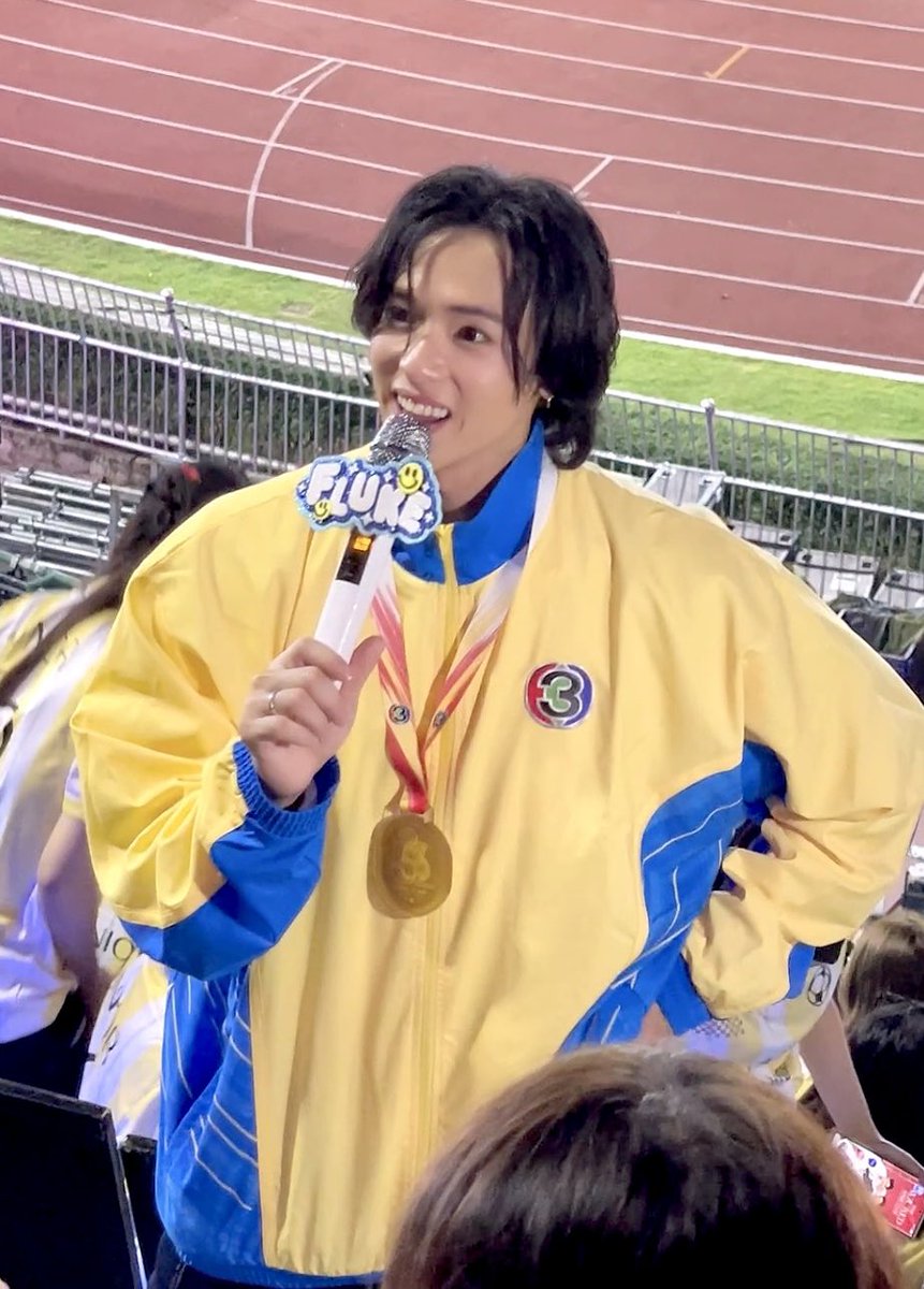 Sodachi171's tweet photo. คนพี่ก็น่ารักขึ้น คนน้องก็หล่อขึ้น

ของดีบ้านกันคำ 🤭🤭

#FlukePongsapat #ฟลุ๊คจ์พงศภัทร์ 
#Fifakankham https://t.co/8WG5eimeu2