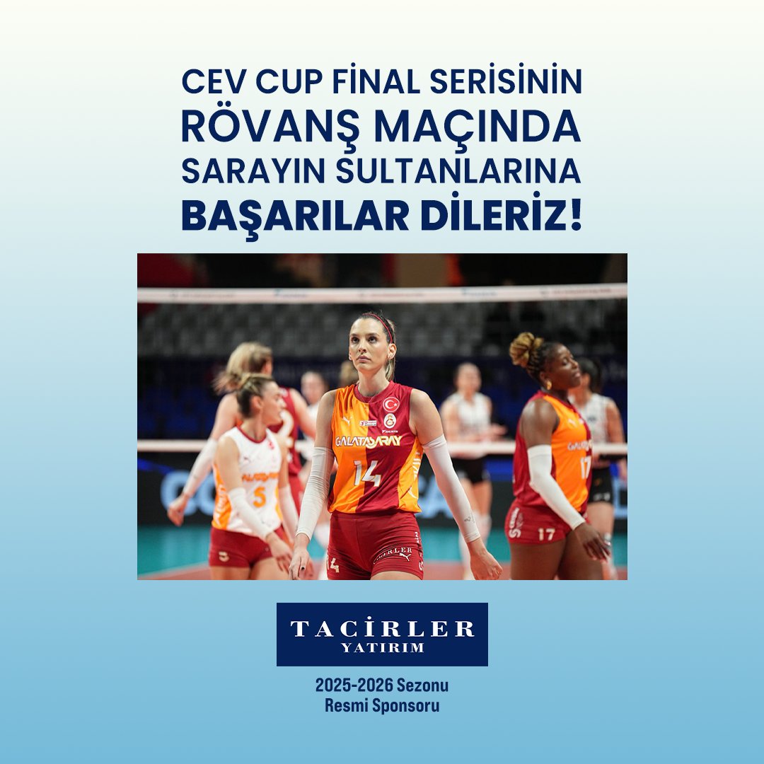 TACİRLER YATIRIM tweet media