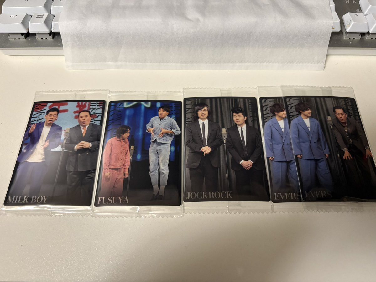 あごにゃん tweet media