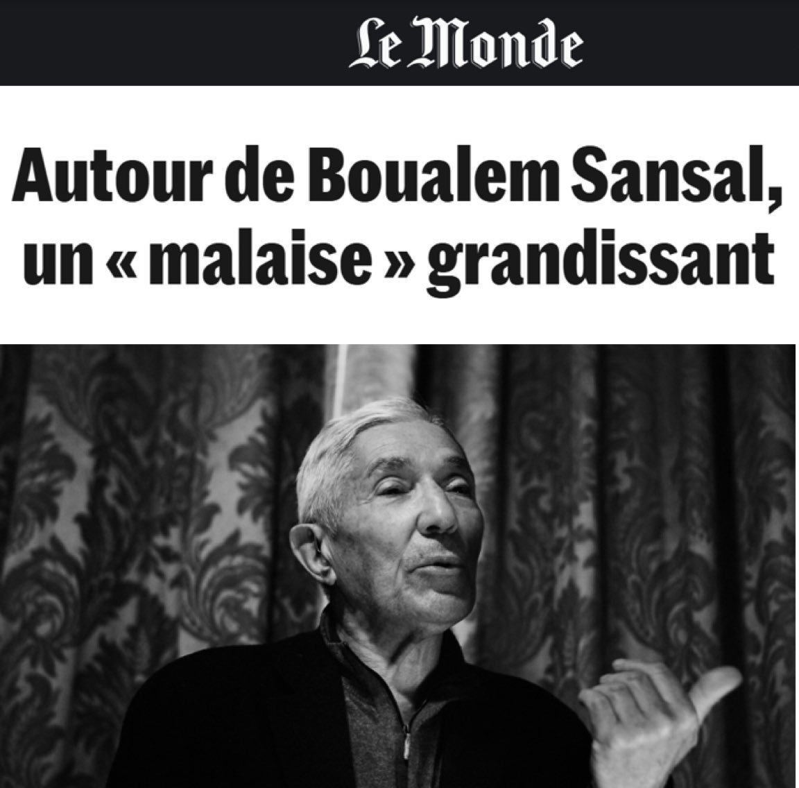 noelle lenoir tweet media